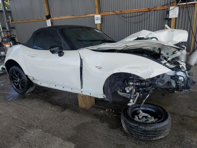 Photo 4 from auction – 2019 MAZDA MX-5 MIATA with VIN JM1NDAB71K0300224