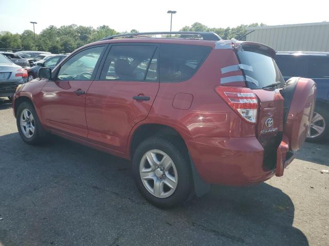 Photo 2 from auction – 2010 TOYOTA RAV4 with VIN JTMBF4DV1AD039064