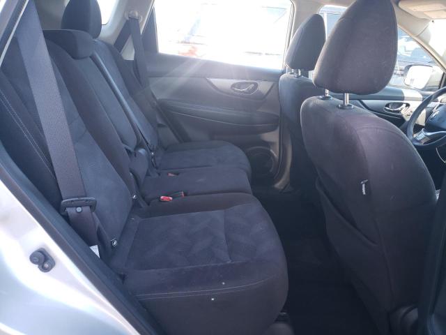 Photo 11 from auction – 2015 NISSAN ROGUE S with VIN KNMAT2MT0FP520596