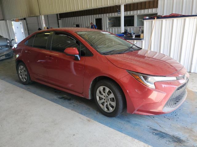 Photo 4 from auction – 2020 TOYOTA COROLLA LE with VIN JTDEPRAE6LJ042736