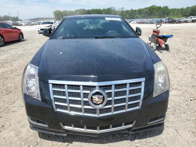 Photo 5 from auction – 2014 CADILLAC CTS with VIN 1G6DA1E37E0192681