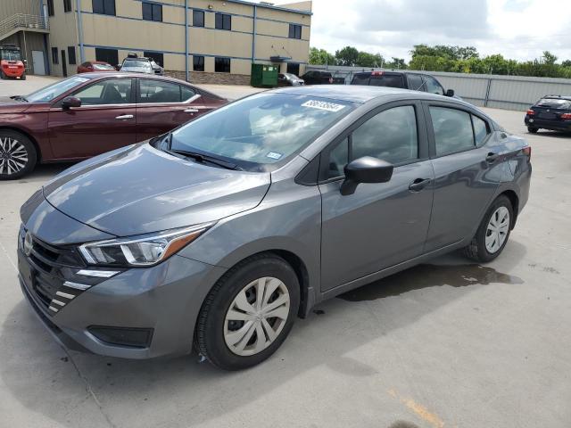 Photo 1 from auction – 2023 NISSAN VERSA S with VIN 3N1CN8DV8PL856942