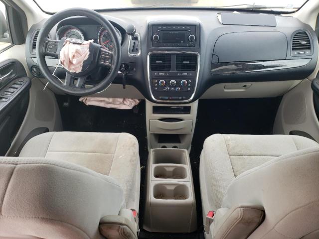 Photo 8 from auction – 2012 DODGE GRAND CARA with VIN 2C4RDGBG6CR349527