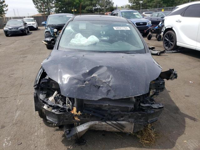 Photo 5 from auction – 2013 FORD FOCUS ST with VIN 1FADP3L98DL250623