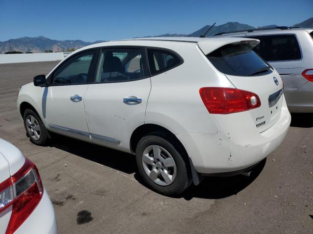 Photo 2 from auction – 2011 NISSAN ROGUE S with VIN JN8AS5MV4BW260150