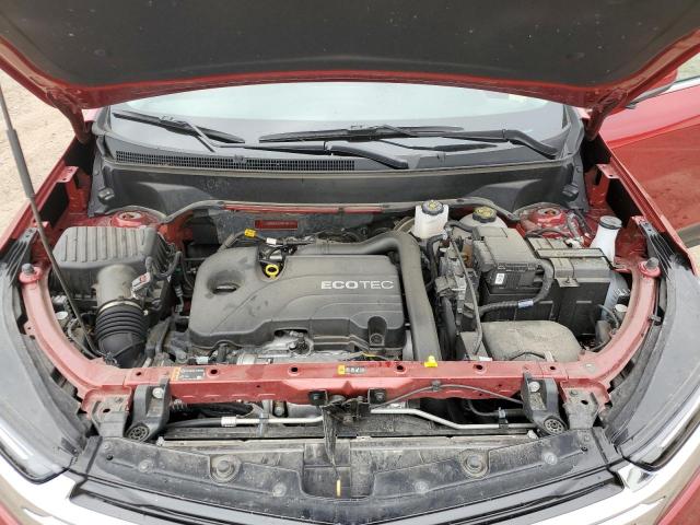 Photo 12 from auction – 2022 CHEVROLET EQUINOX PR with VIN 2GNAXXEV2N6148721