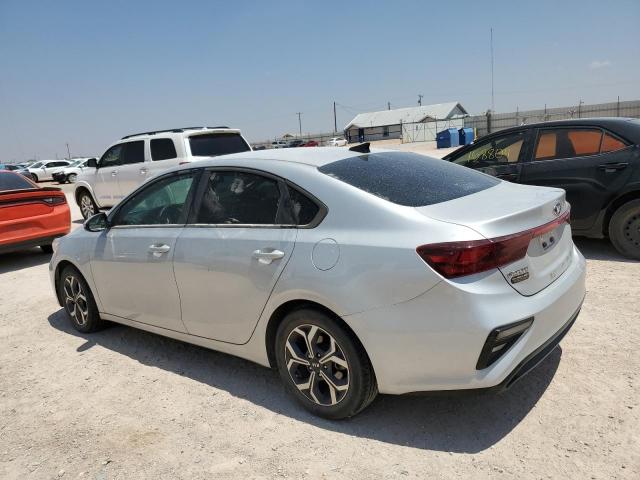 Photo 2 from auction – 2021 KIA FORTE FE with VIN 3KPF24AD0ME286720