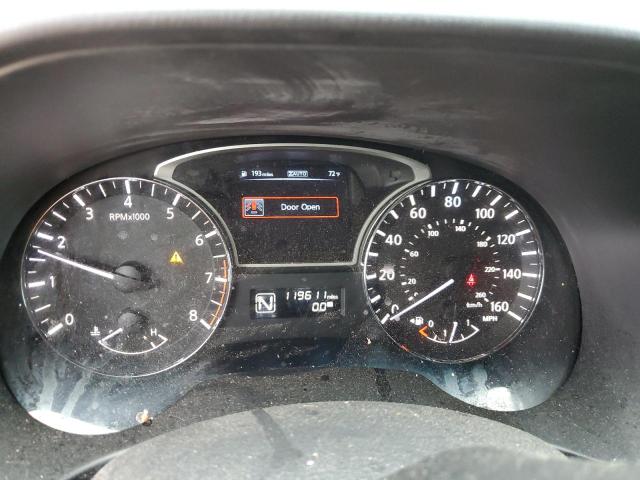 صورة رقم 9 من المزاد - 2014 NISSAN PATHFINDER مع VIN 5N1AR2MM2EC604606