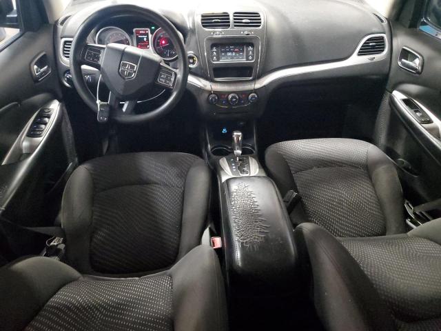 Photo 8 from auction – 2017 DODGE JOURNEY SE with VIN 3C4PDCAB0HT561947