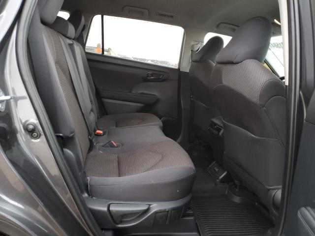 Photo 11 from auction – 2023 TOYOTA HIGHLANDER with VIN 5TDKDRBH2PS027471
