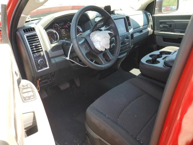Фото 8 с аукциона – 2020 RAM 1500 CLASS с VIN 1C6RR7GG2LS107821