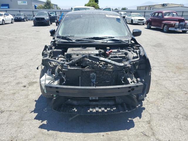 Photo 5 from auction – 2017 NISSAN SENTRA S with VIN 3N1AB7AP7HY294231