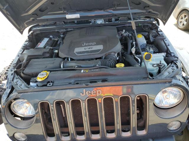 Photo 11 from auction – 2018 JEEP WRANGLER U with VIN 1C4BJWDG4JL881205