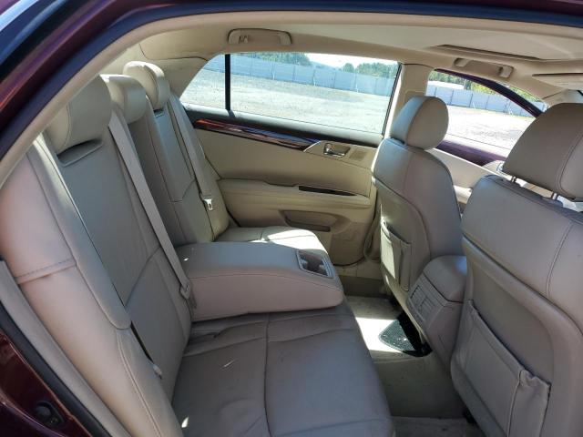 Photo 10 from auction – 2008 TOYOTA AVALON with VIN 4T1BK36BX8U313201