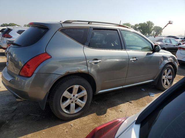 Photo 3 from auction – 2007 NISSAN MURANO SL with VIN JN8AZ08W77W652547