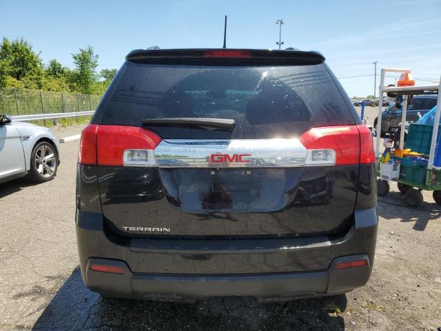 Photo 6 from auction – 2014 GMC TERRAIN SL with VIN 2GKALSEK8E6222919