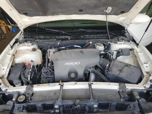 Photo 11 from auction – 2001 BUICK LESABRE LI with VIN 1G4HR54K71U193772