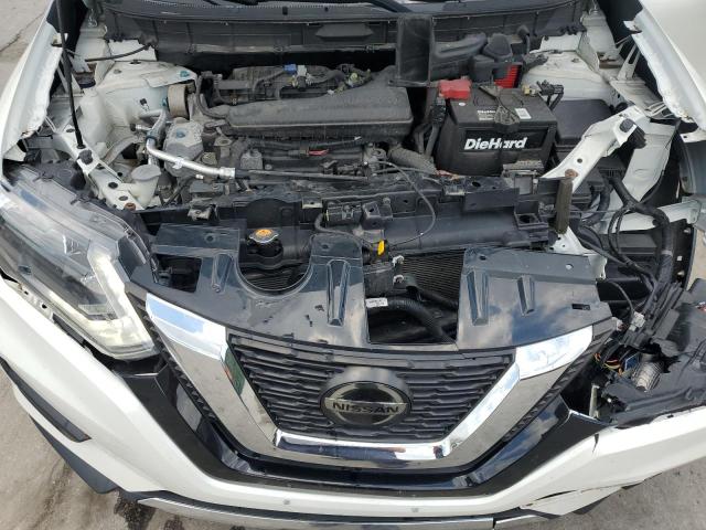 Photo 12 from auction – 2018 NISSAN ROGUE S with VIN KNMAT2MV1JP536980