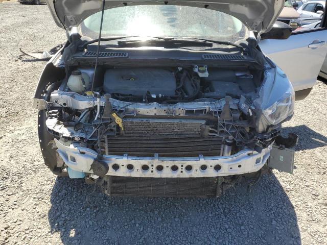Photo 12 from auction – 2018 FORD ESCAPE SE with VIN 1FMCU0GD7JUA10430