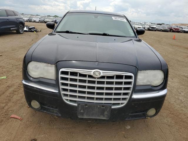 Photo 5 from auction – 2008 CHRYSLER 300 LIMITE with VIN 2C3LK33G48H203776
