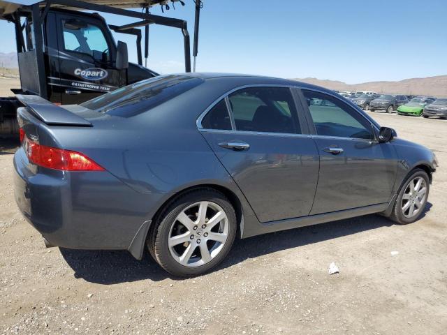 Photo 3 from auction – 2004 ACURA TSX with VIN JH4CL96864C046330
