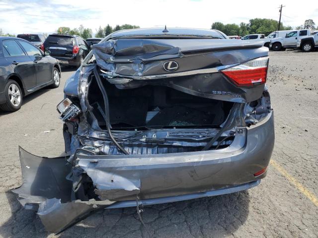 Photo 6 from auction – 2013 LEXUS ES 300H with VIN JTHBW1GG5D2004621