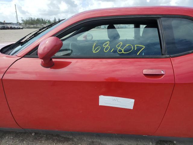 Photo 12 from auction – 2015 DODGE CHALLENGER with VIN 2C3CDZAG2FH758691