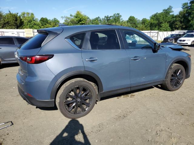 Photo 3 from auction – 2023 MAZDA CX-5 PREFE with VIN JM3KFBCM4P0275700
