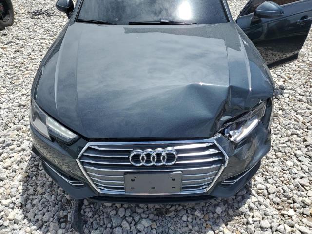 Photo 11 from auction – 2018 AUDI A4 PREMIUM with VIN WAUKMAF48JA094800