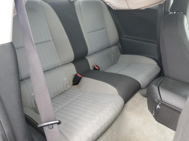 Photo 10 from auction – 2014 CHEVROLET CAMARO LS with VIN 2G1FA1E35E9198578