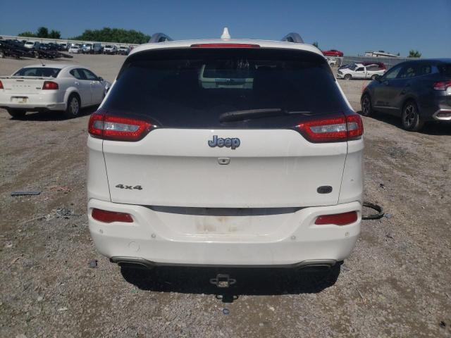 Photo 6 from auction – 2018 JEEP CHEROKEE O with VIN 1C4PJMJX0JD525827