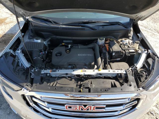 Photo 12 from auction – 2018 GMC TERRAIN SL with VIN 3GKALPEV8JL405041