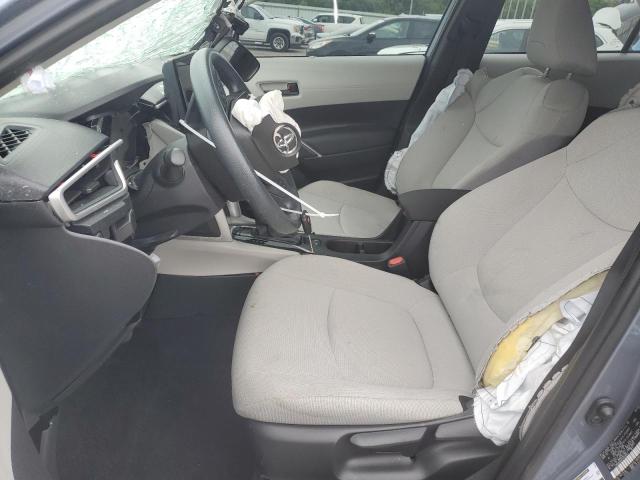 Photo 7 from auction – 2023 TOYOTA COROLLA CR with VIN 7MUAAAAG5PV048951