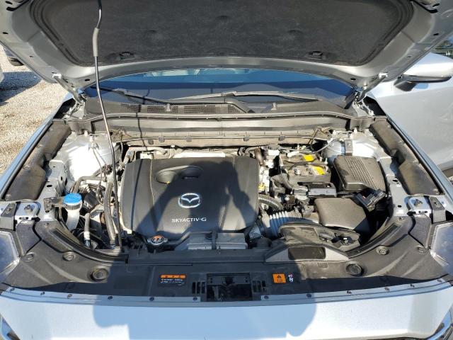Photo 12 from auction – 2023 MAZDA CX-5 PREMI with VIN JM3KFBDM9P0177583