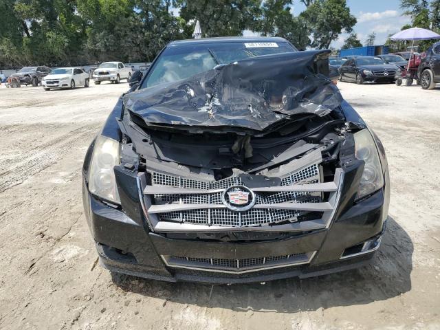 Photo 5 from auction – 2008 CADILLAC CTS with VIN 1G6DF577180186243