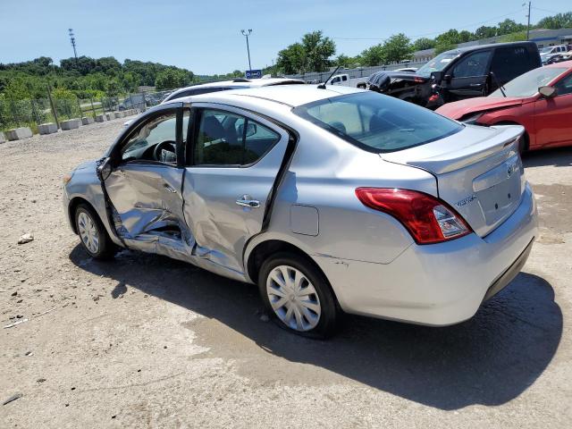 Photo 2 from auction – 2019 NISSAN VERSA S with VIN 3N1CN7AP1KL859786