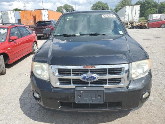 Photo 5 from auction – 2011 FORD ESCAPE XLT with VIN 1FMCU0D79BKA18833