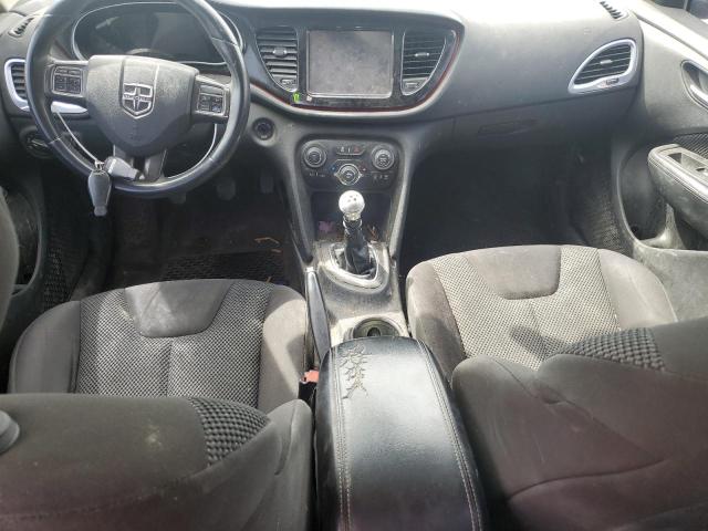 صورة رقم 8 من المزاد - 2014 DODGE DART SE AE مع VIN 1C3CDFDH8ED791080