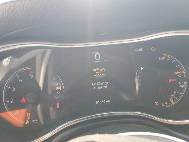 Photo 9 from auction – 2015 JEEP GRAND CHER with VIN 1C4RJEBM7FC162958