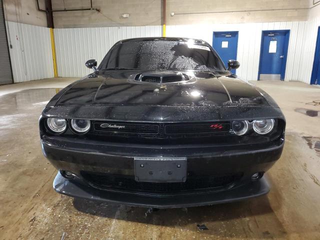 Photo 5 from auction – 2017 DODGE CHALLENGER with VIN 2C3CDZFJ3HH618009