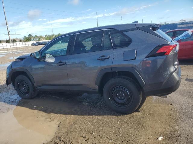 Photo 2 from auction – 2023 TOYOTA RAV4 LE with VIN 2T3H1RFV6PC247232
