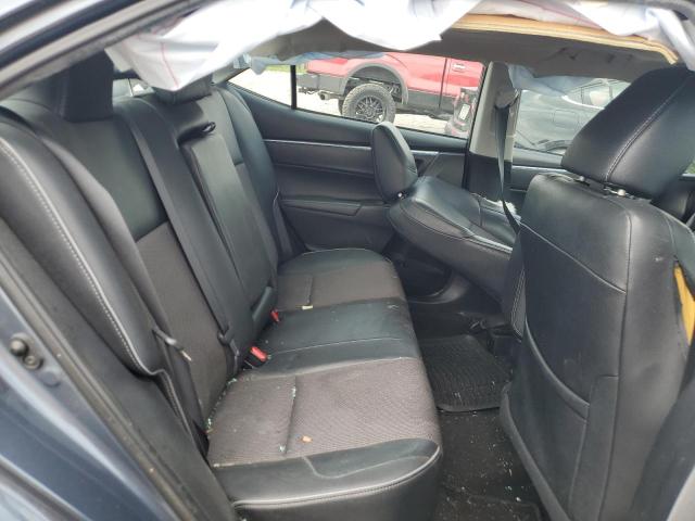 Photo 10 from auction – 2015 TOYOTA COROLLA L with VIN 2T1BURHE8FC441097