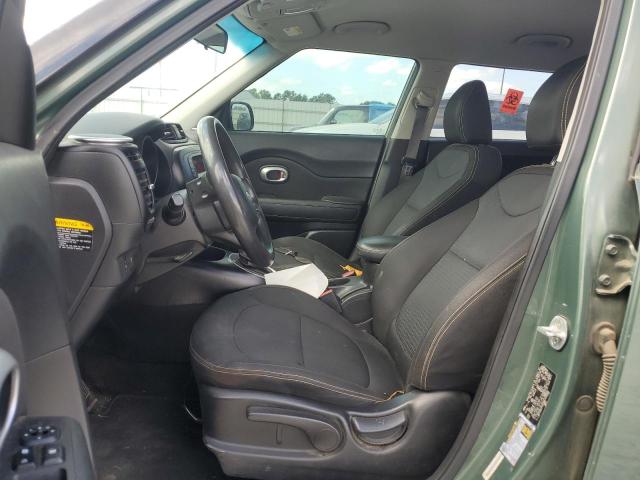 Снимка 7 от търг – 2014 KIA SOUL + с VIN KNDJP3A58E7019650