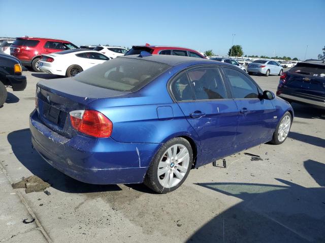 Foto 3 de la subasta – 2007 BMW 328 I con VIN WBAVA37527ND55285