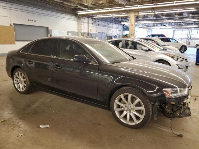 Фото 4 с аукциона – 2013 AUDI A4 PRESTIG с VIN WAUKFAFL9DN019229