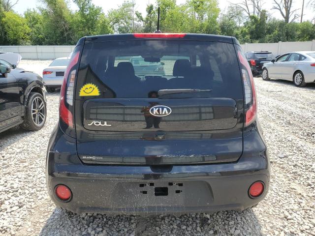 Photo 6 from auction – 2018 KIA SOUL with VIN KNDJN2A22J7522526