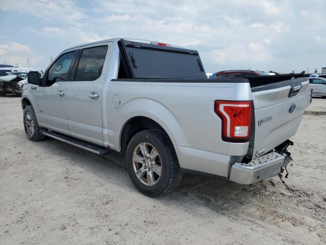Photo 2 from auction – 2015 FORD F150 SUPER with VIN 1FTEW1CP4FKE82424