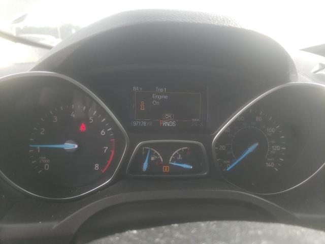 Photo 9 from auction – 2017 FORD ESCAPE SE with VIN 1FMCU0GD5HUB36764