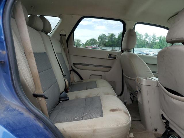 Photo 10 from auction – 2008 FORD ESCAPE XLT with VIN 1FMCU93168KE13773