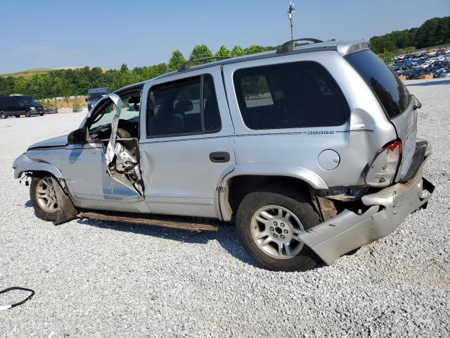 Photo 2 from auction – 2003 DODGE DURANGO SL with VIN 1D8HR58Z53F563590